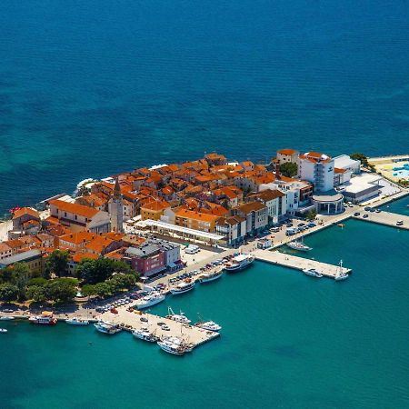 Apartment Nika-5 Umag Bagian luar foto