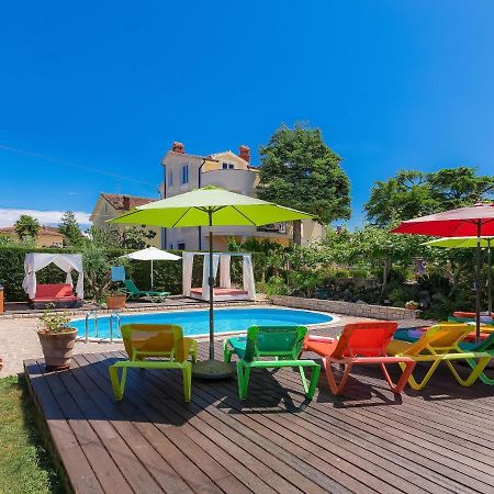 Apartment Nika-5 Umag Bagian luar foto