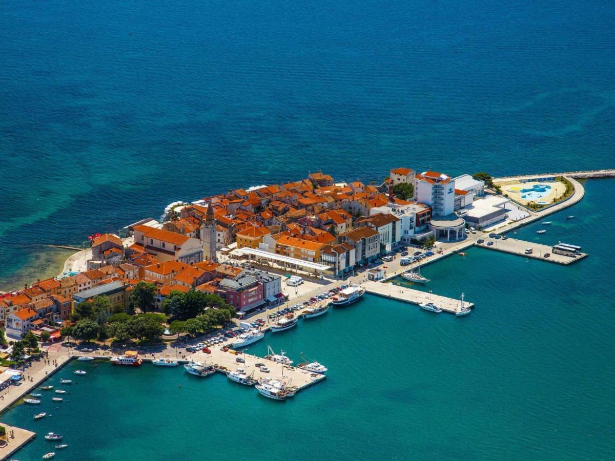 Apartment Nika-5 Umag Bagian luar foto