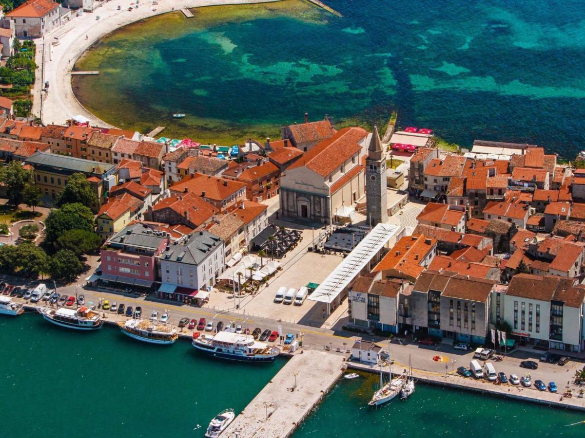 Apartment Nika-5 Umag Bagian luar foto