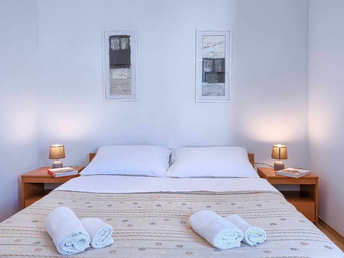 Apartment Nika-5 Umag Bagian luar foto