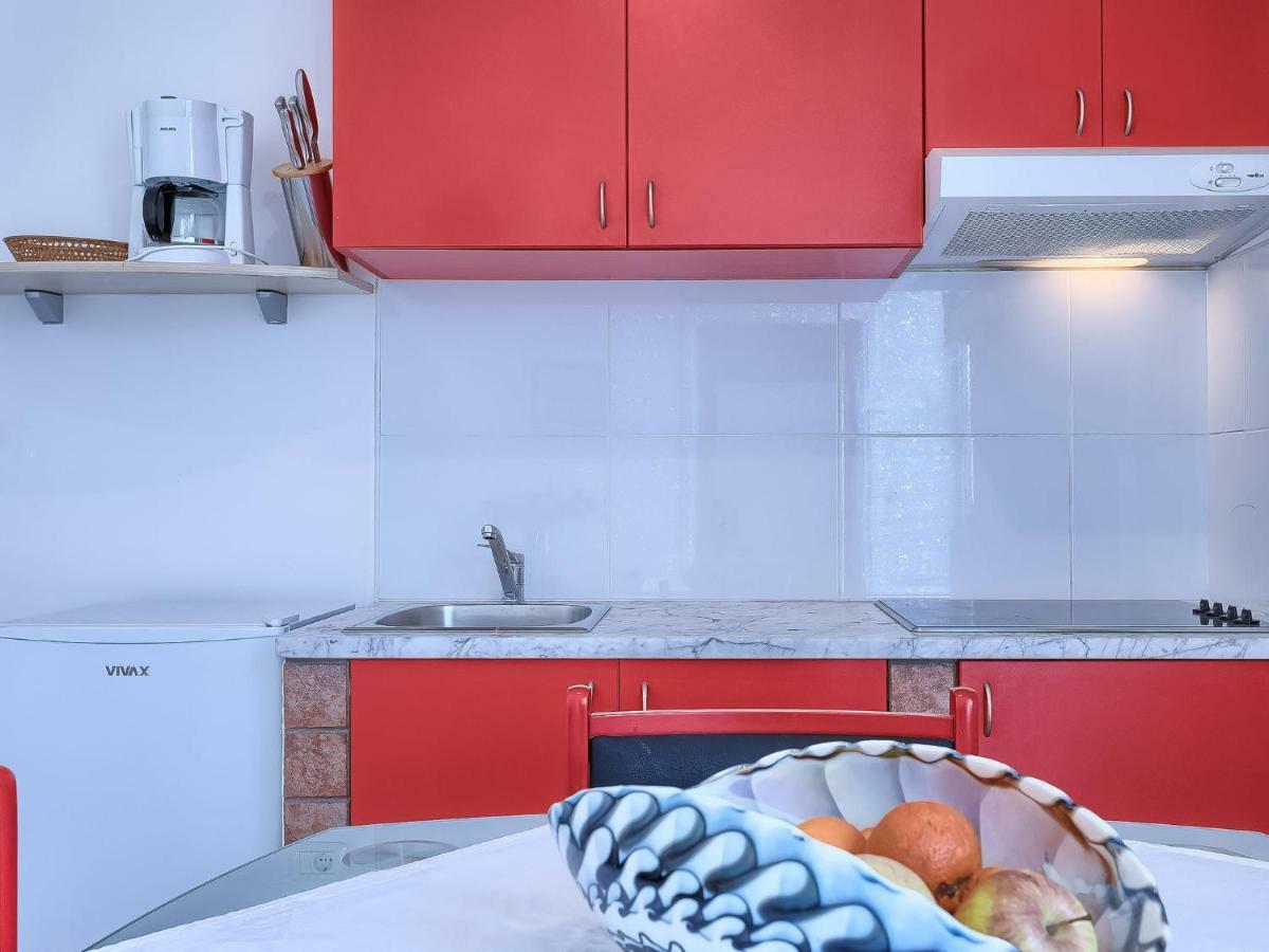 Apartment Nika-5 Umag Bagian luar foto