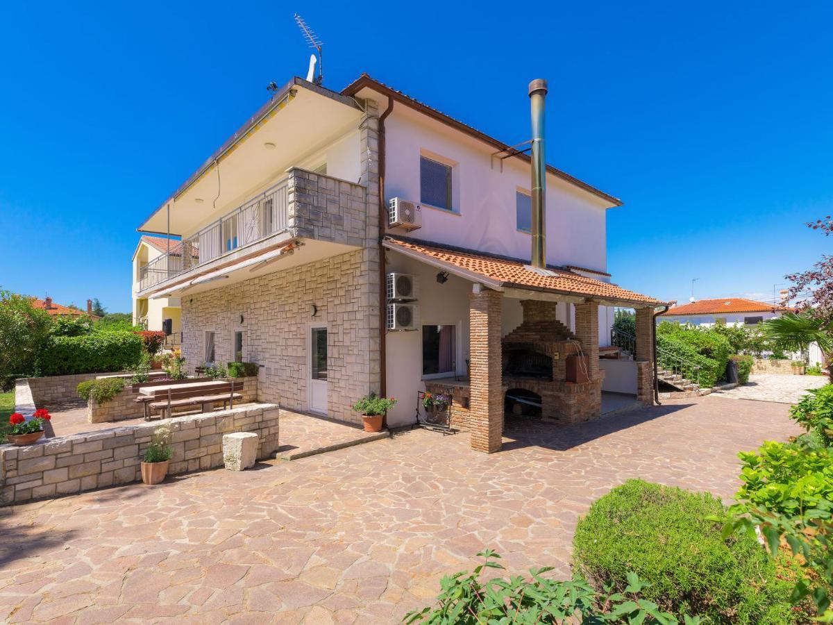 Apartment Nika-5 Umag Bagian luar foto