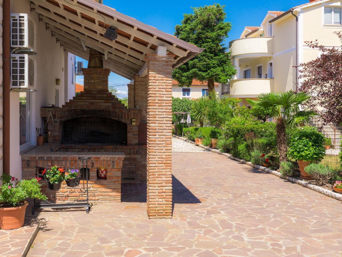 Apartment Nika-5 Umag Bagian luar foto