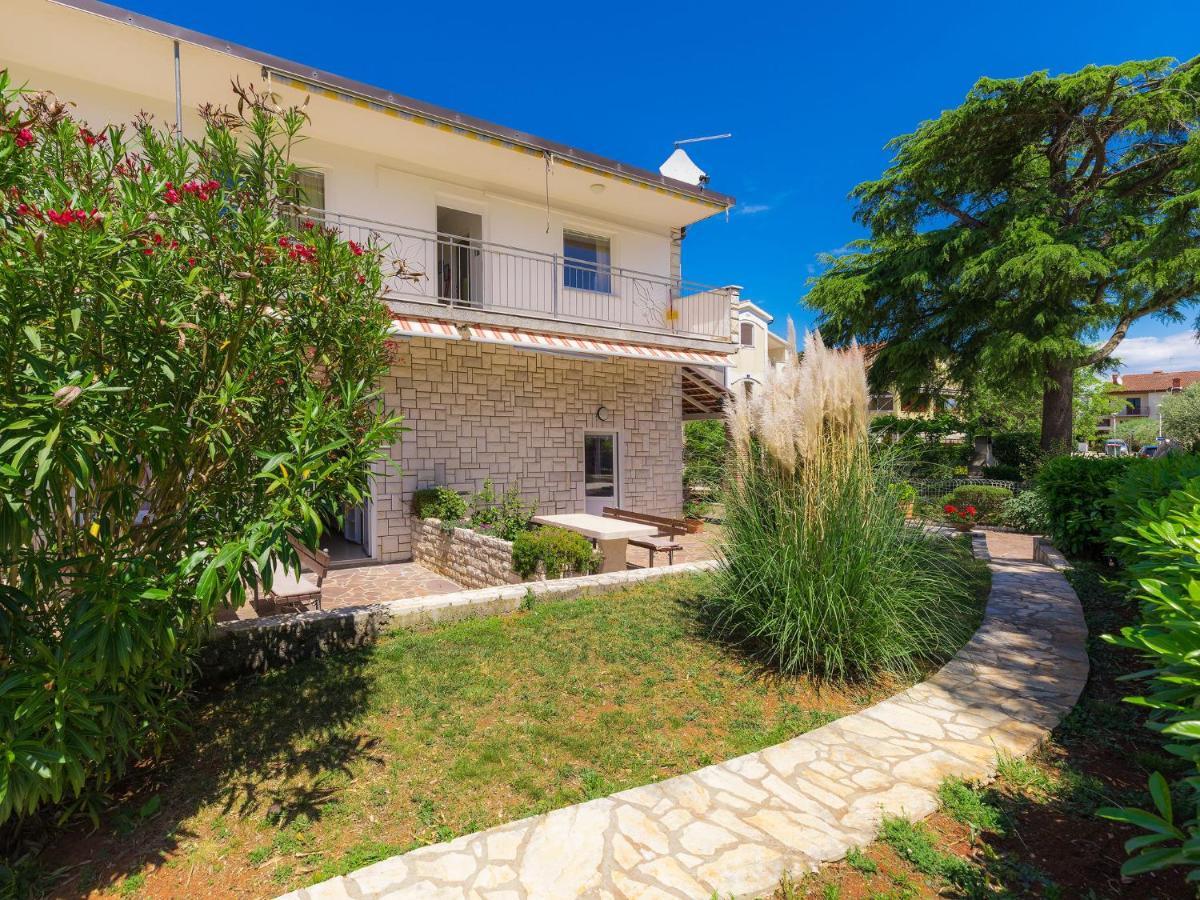 Apartment Nika-5 Umag Bagian luar foto