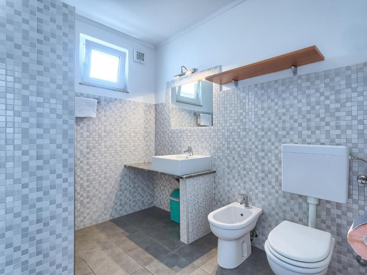 Apartment Nika-5 Umag Bagian luar foto