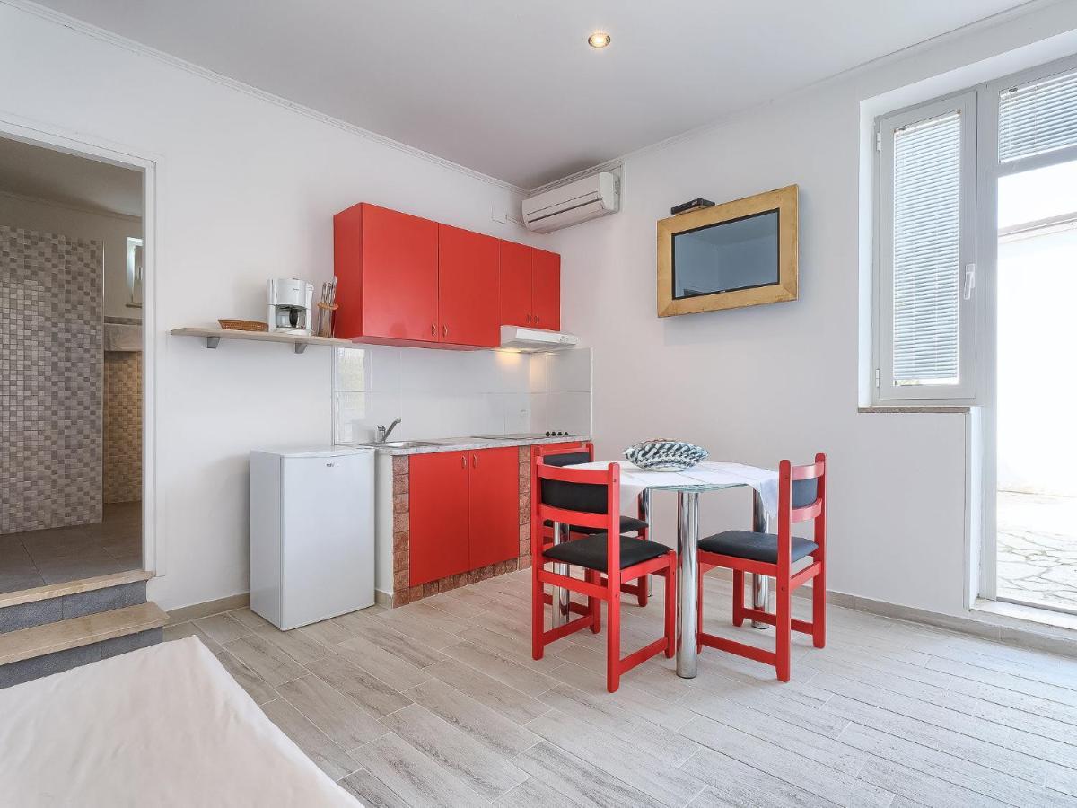 Apartment Nika-5 Umag Bagian luar foto