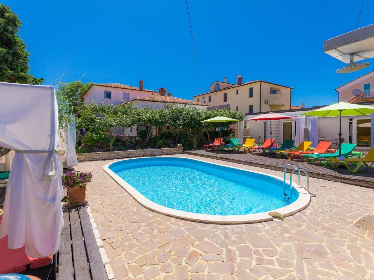 Apartment Nika-5 Umag Bagian luar foto