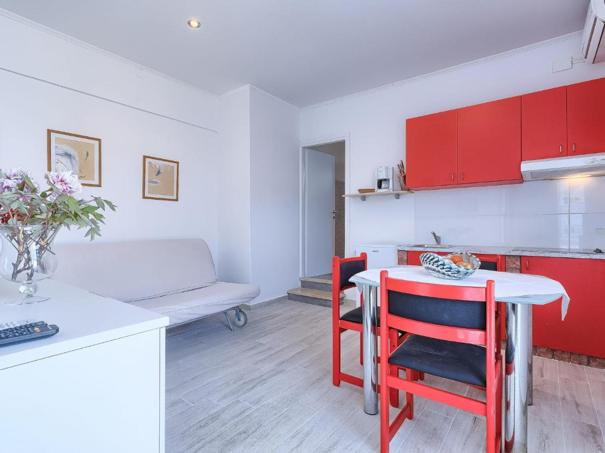 Apartment Nika-5 Umag Bagian luar foto