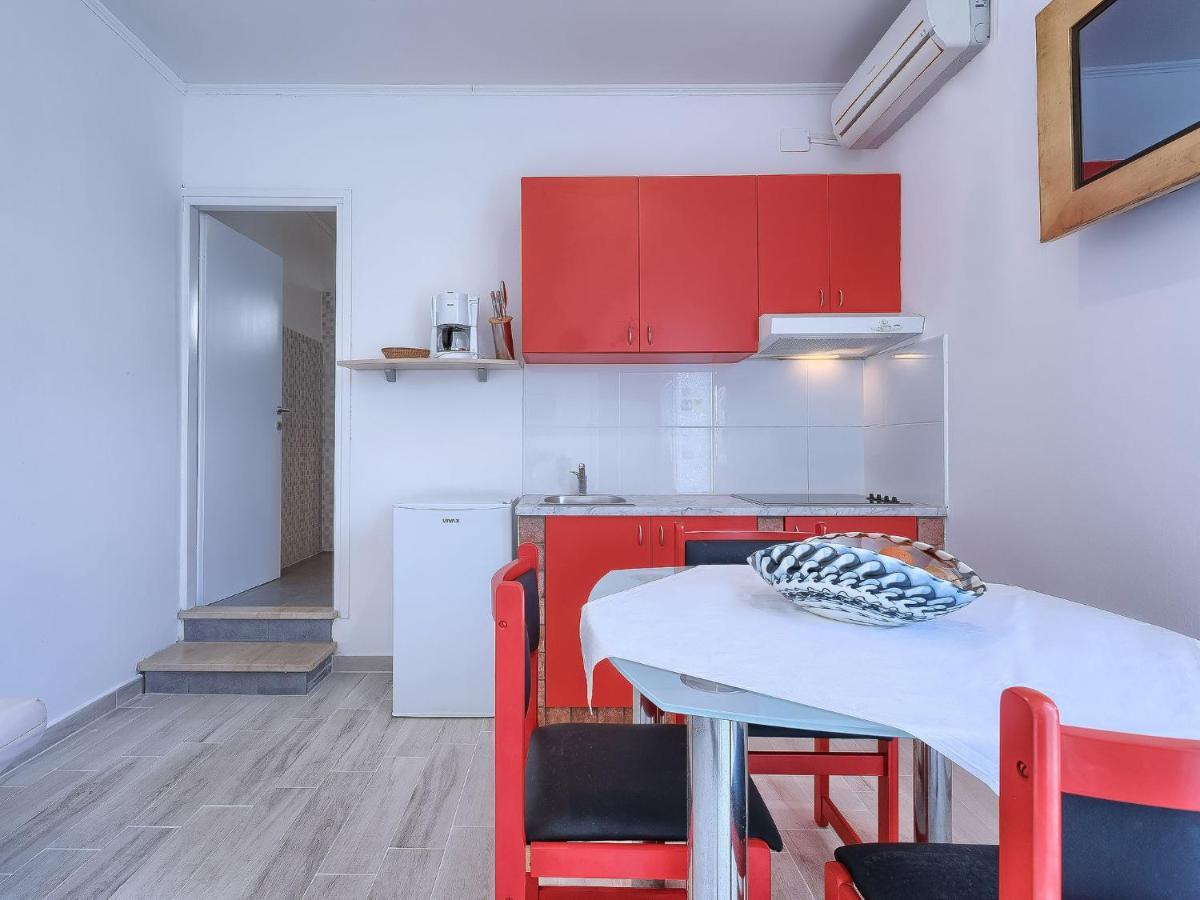 Apartment Nika-5 Umag Bagian luar foto